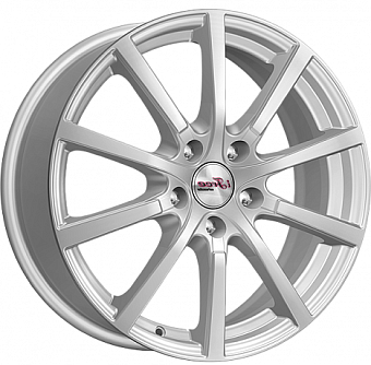   Ifree Big Byz 680-01 7x17 5x114,3 35 DIA67.1 -